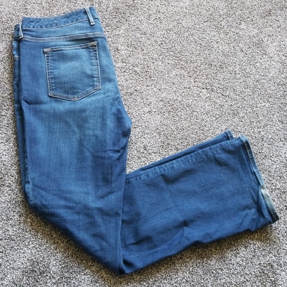 Eddie Bauer Boot Cut Jeans - Picture 4 of 5